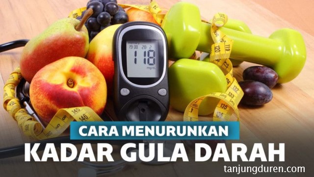 8 Cara Menjaga Kadar Gula dalam Kehidupan Sehari-hari