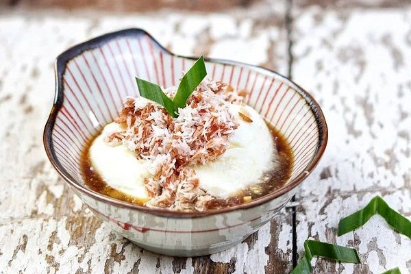 7 Masakan Kuliner Indonesia Paling Unik